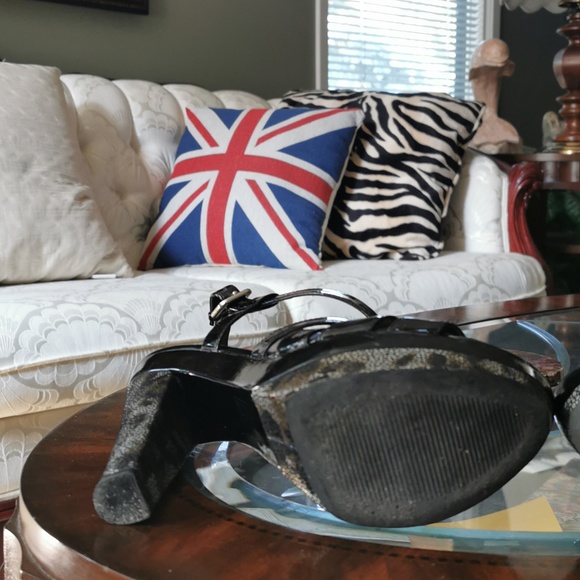 INC shoes - Picture 5 of 5